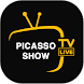 Pikashow Live TV & Movies Tips - Androidアプリ