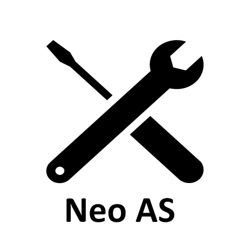 NDG Neo after sales  Icon
