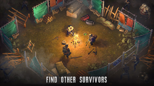 Live or Die: Zombie Survival Pro 0.2.451 screenshots 5