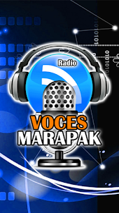 Voces Marapak Radio