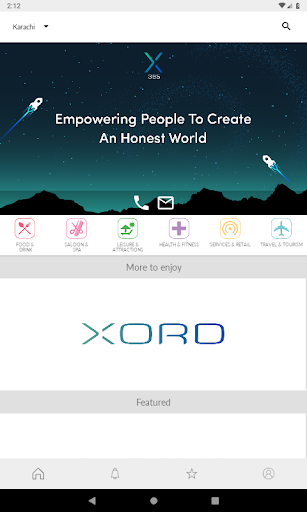 Xord365 Screen 3