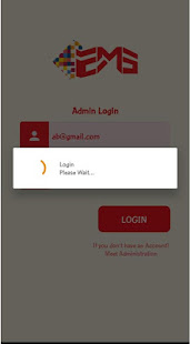 Aperçu de l'application