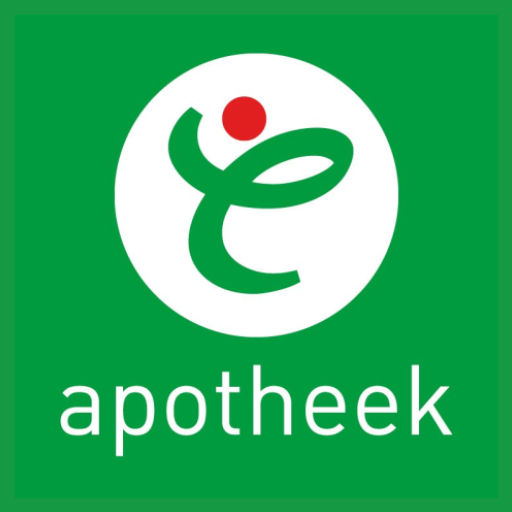 Alphega apotheek logo