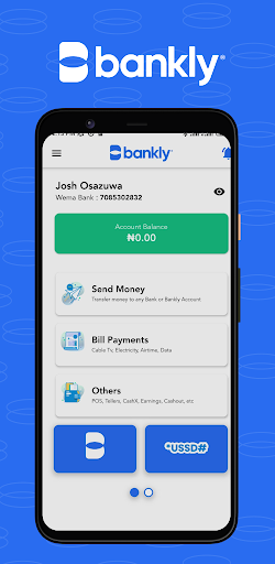 Bankly POS - Get our Android 6.0 version of POS terminal