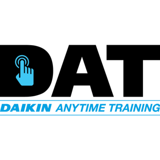 DAT logo