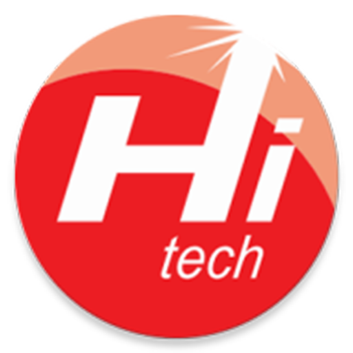 Hitech  Icon