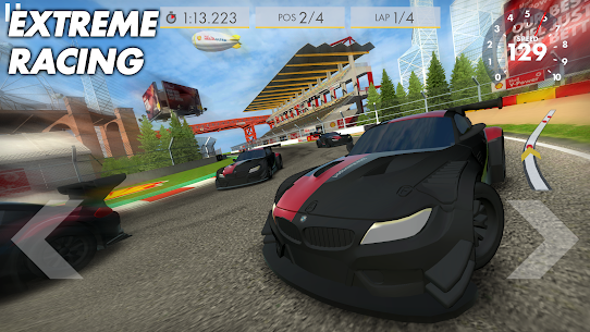 Shell Racing MOD APK (Unlimited Money) Download 1