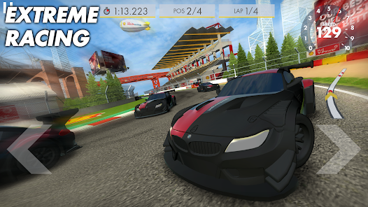 ICE RIDER RACING CARS jogo online no