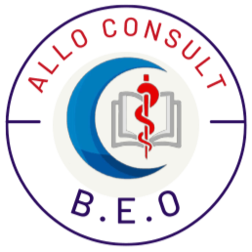 Allo Consult BEO logo