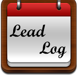 Lead Log icon