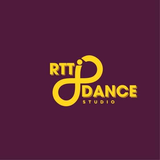 RTT Dance logo