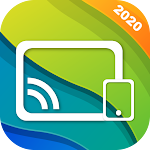 Cover Image of Baixar Connect the phone to TV - Screen mirroring for TV 1.0 APK