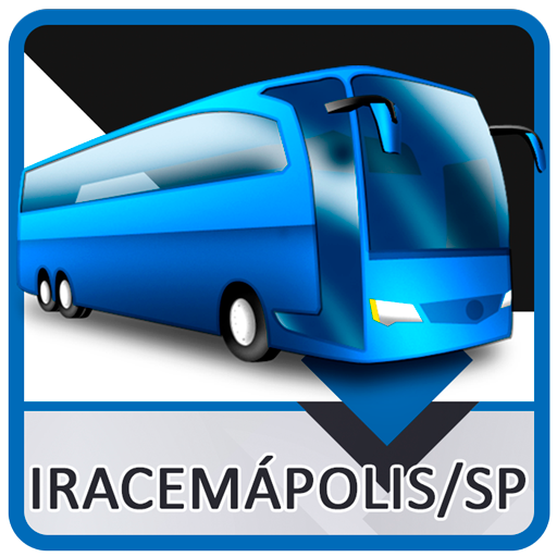 Ônibus Iracemápolis/SP logo