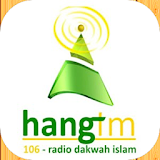 Hang 106 FM Batam icon