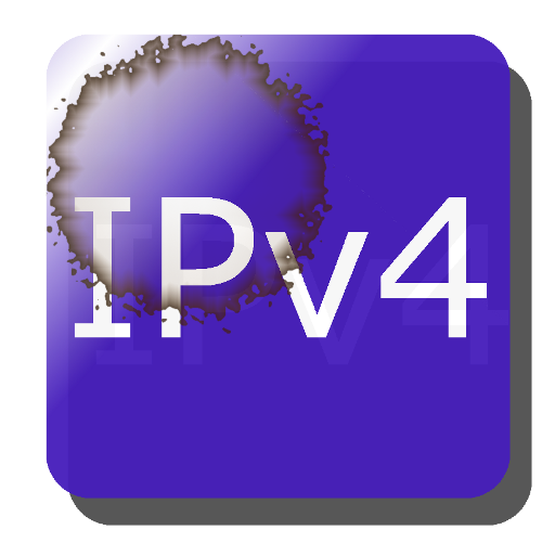 IP Network Calculator 1.0.20120708 Icon