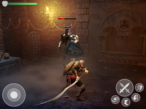 Age of Magic: Turn Based RPG - Role Playing - games