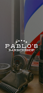 Pablos Barbershop Unknown