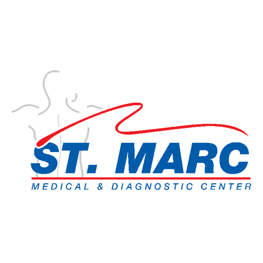 StMarcLab logo