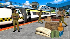 インド警察列車シミュレーターのおすすめ画像4