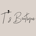 Cover Image of Download T’s Boutique 2.10.0 APK