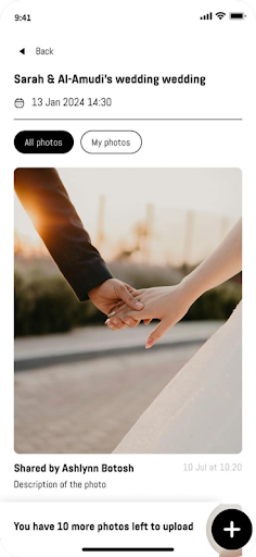 Mazoom POV screenshot 0