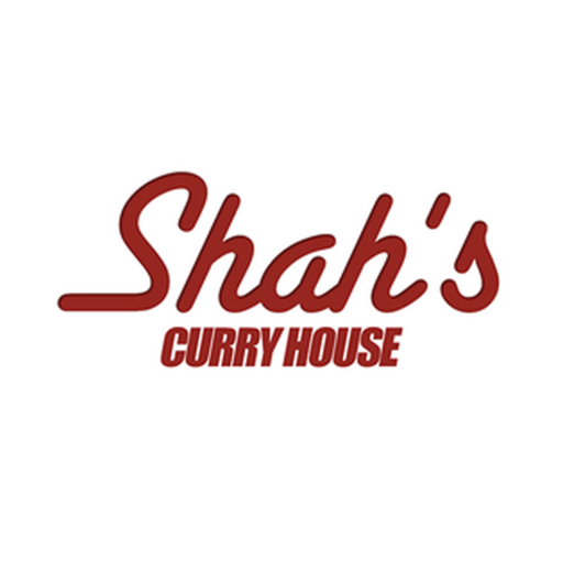 Shahs Curry House logo