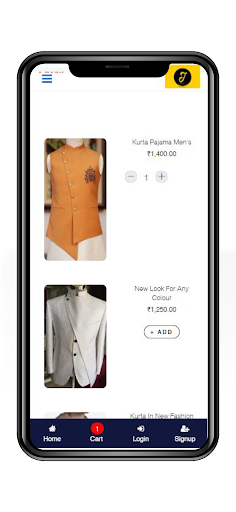 J Dot Fashion Screen 2