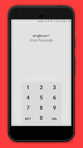 AGROSecure Screen 3