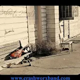 Crashworx Rock Band icon