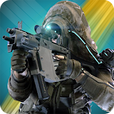 Call of Commando - Assault Ops icon