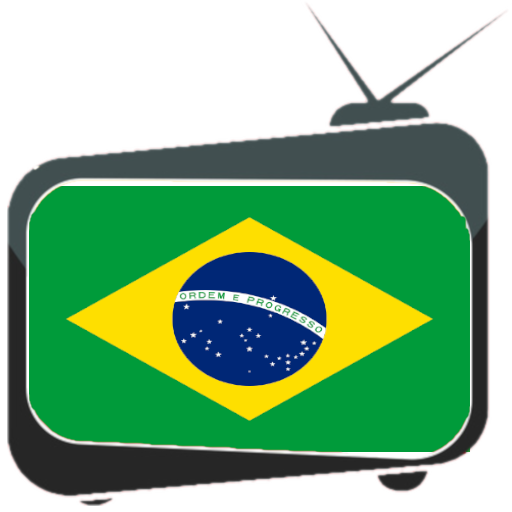 TV brasileira ao vivo