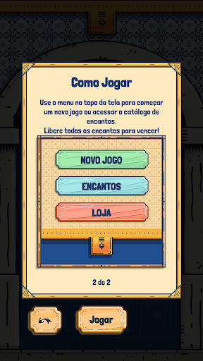 Maranhão Encantado Screen 3