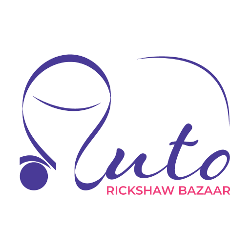 Autorickshaw Bazaar logo