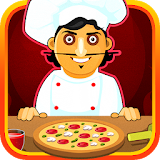Pizza Bar icon