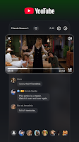 screenshot of Alii-Elite Streamers, Vibes!