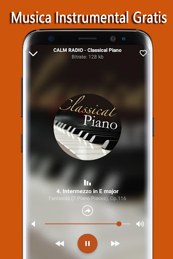 Instrumental Music Free