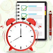 Reminder with Alarm Clock – Task Reminder