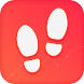 Pedometer - Step Counter - Androidアプリ