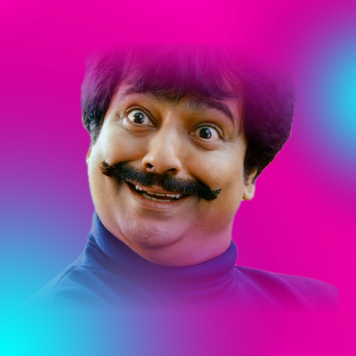 Allekka Tamil comedy Stickers