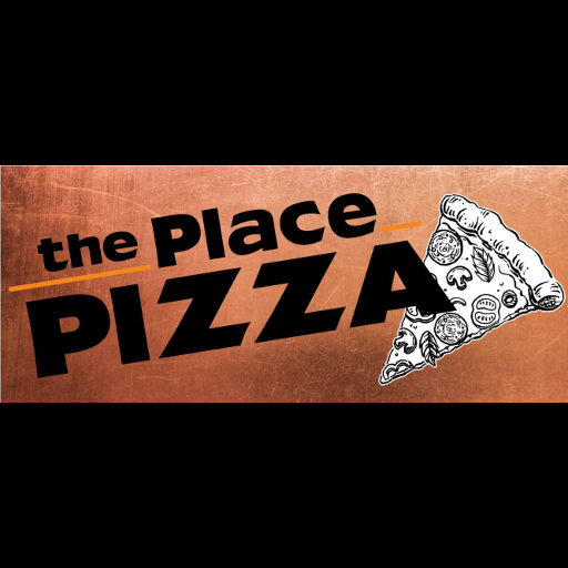 The Place Pizza - UT logo
