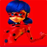 Screen Lock Ladybug For Fans icon