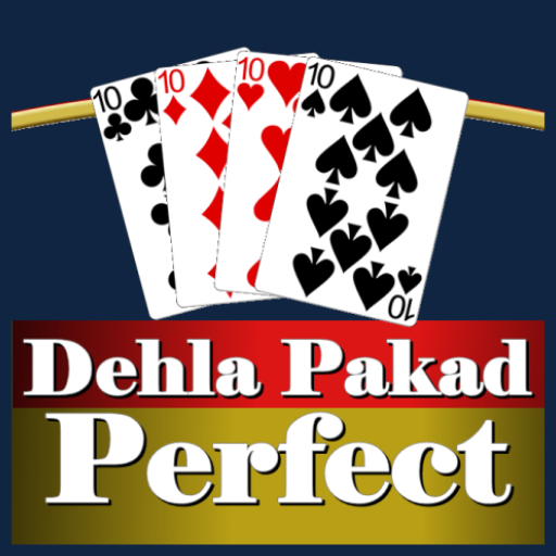 Dehla Pakad Perfect logo
