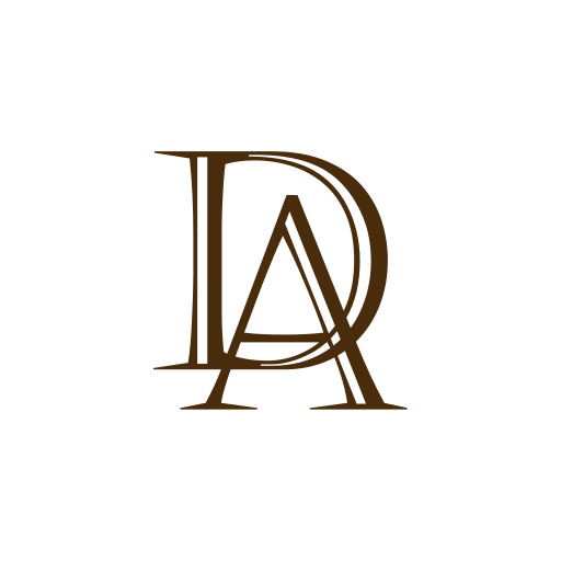 The Art Deals logo