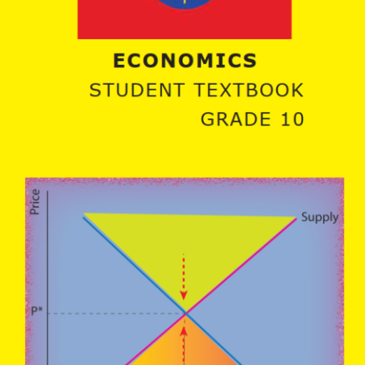 Economics Grade 10 Textbook