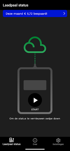 Slimladen Service - Auto opl. Screen 3