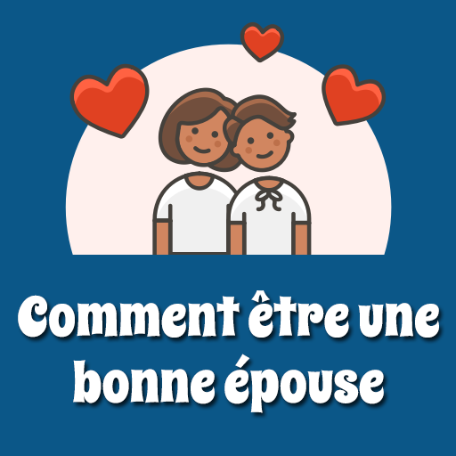 Comment être une bonne épouse -become Best Wife-FR Windows'ta İndir