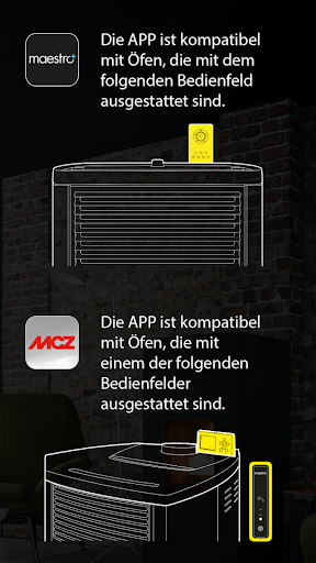 App-Vorschau
