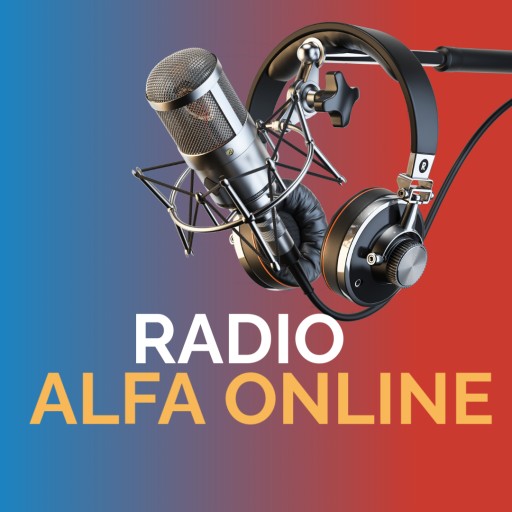 Radio Alfa Online - AppWisp.com