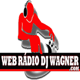 webradiodjwagner icon