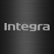 Integra Remote - Androidアプリ